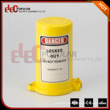 Elecpopular Trending Heiße Produkte Neue Design Einstellbare Gas Zylinder Lockout Geräte Safety Lockout Tagout